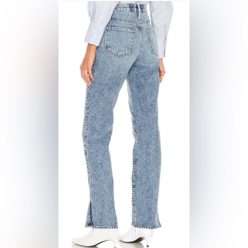 Frame LeDrew straight leg Jeans - Picture 4 of 16